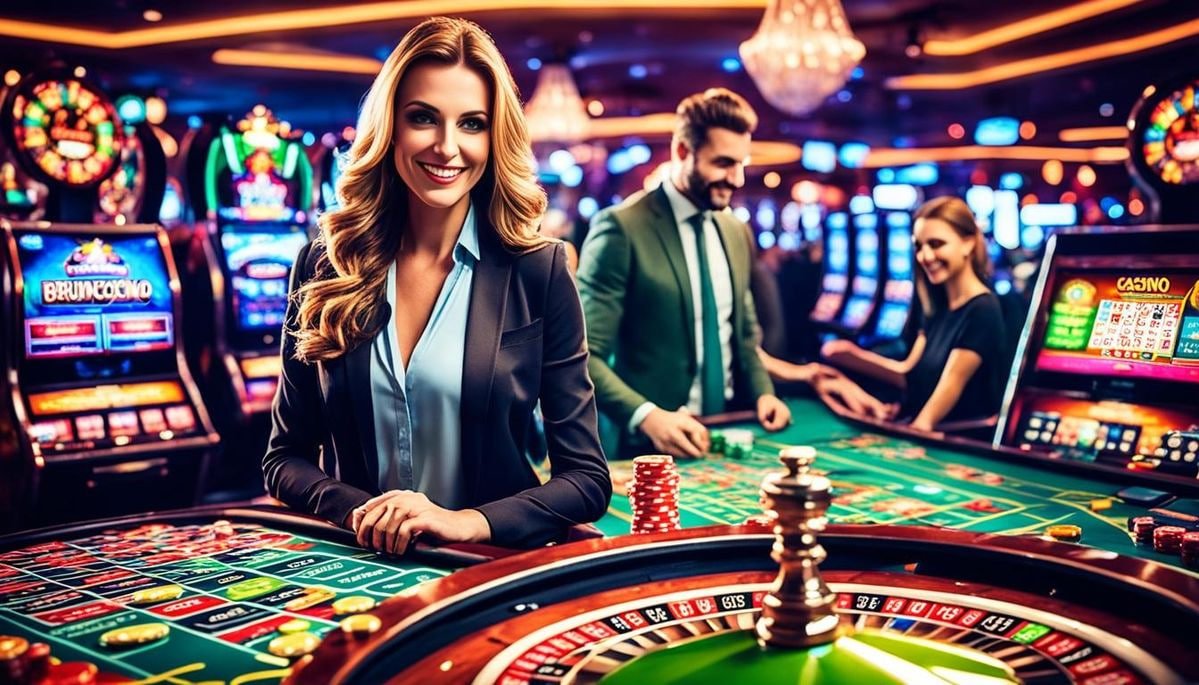 Myanmar Slot Game ကစားနည်း Mobile Smartphone Slots