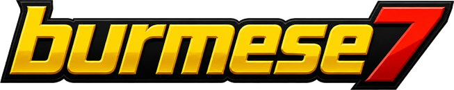 burmese7 logo